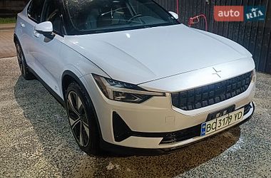 Лифтбек Polestar 2 2023 в Львове