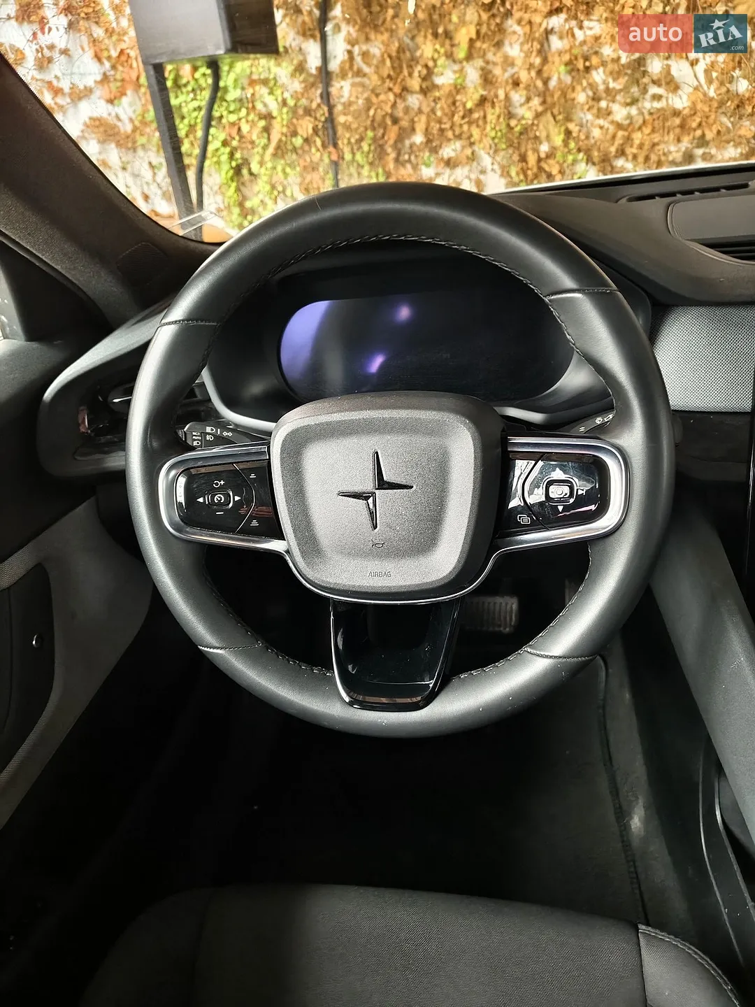 2022 Polestar 2 - мініатюра 18