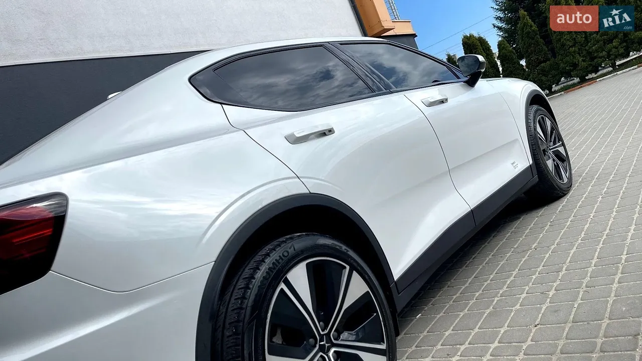 2023 Polestar 2 - мініатюра 22