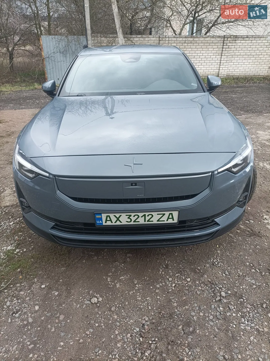 2023 Polestar 2 - мініатюра 8