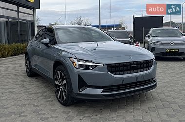 Ліфтбек Polestar 2 2022 в Мукачевому