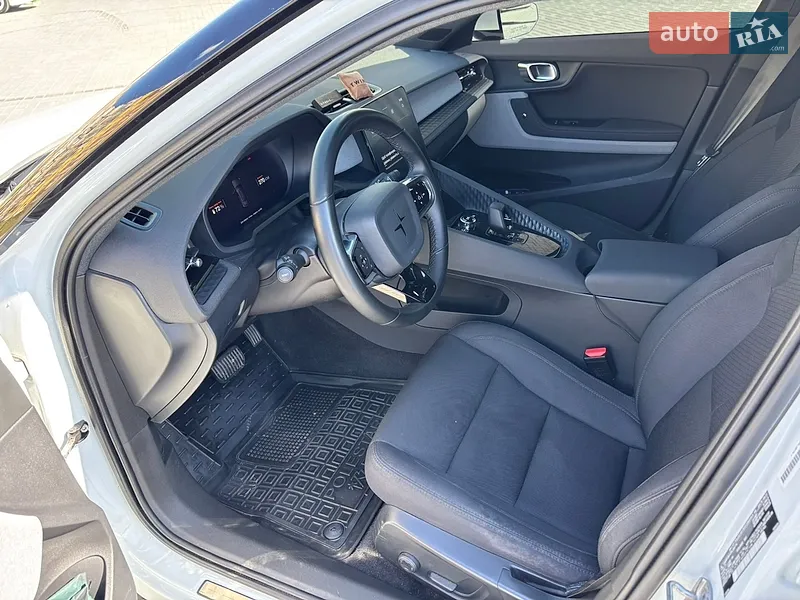 Polestar 2 2022 VIN YSMED3KA7PL126774 фото оголошення 11 з 68