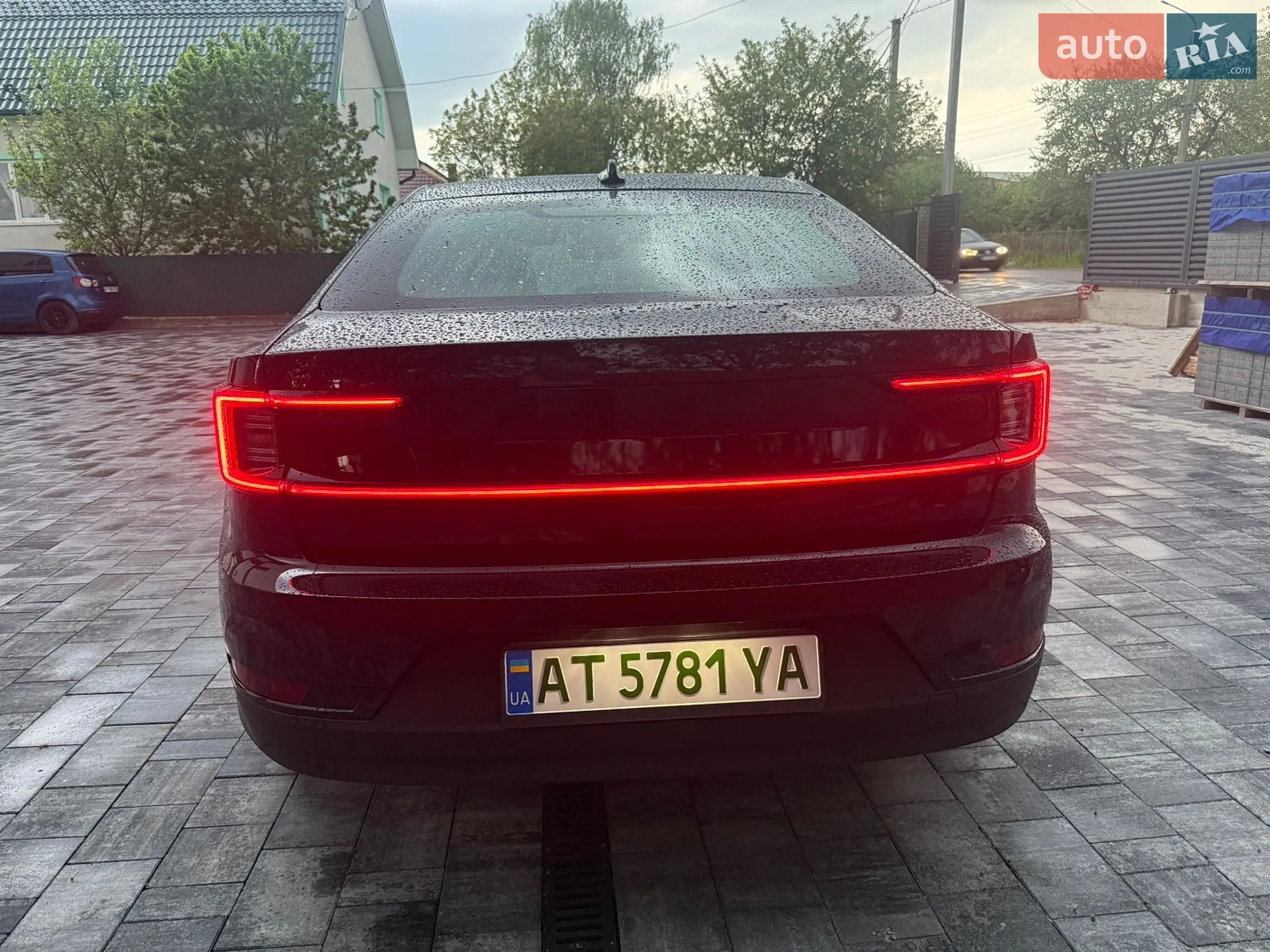 2023 Polestar 2 - мініатюра 62