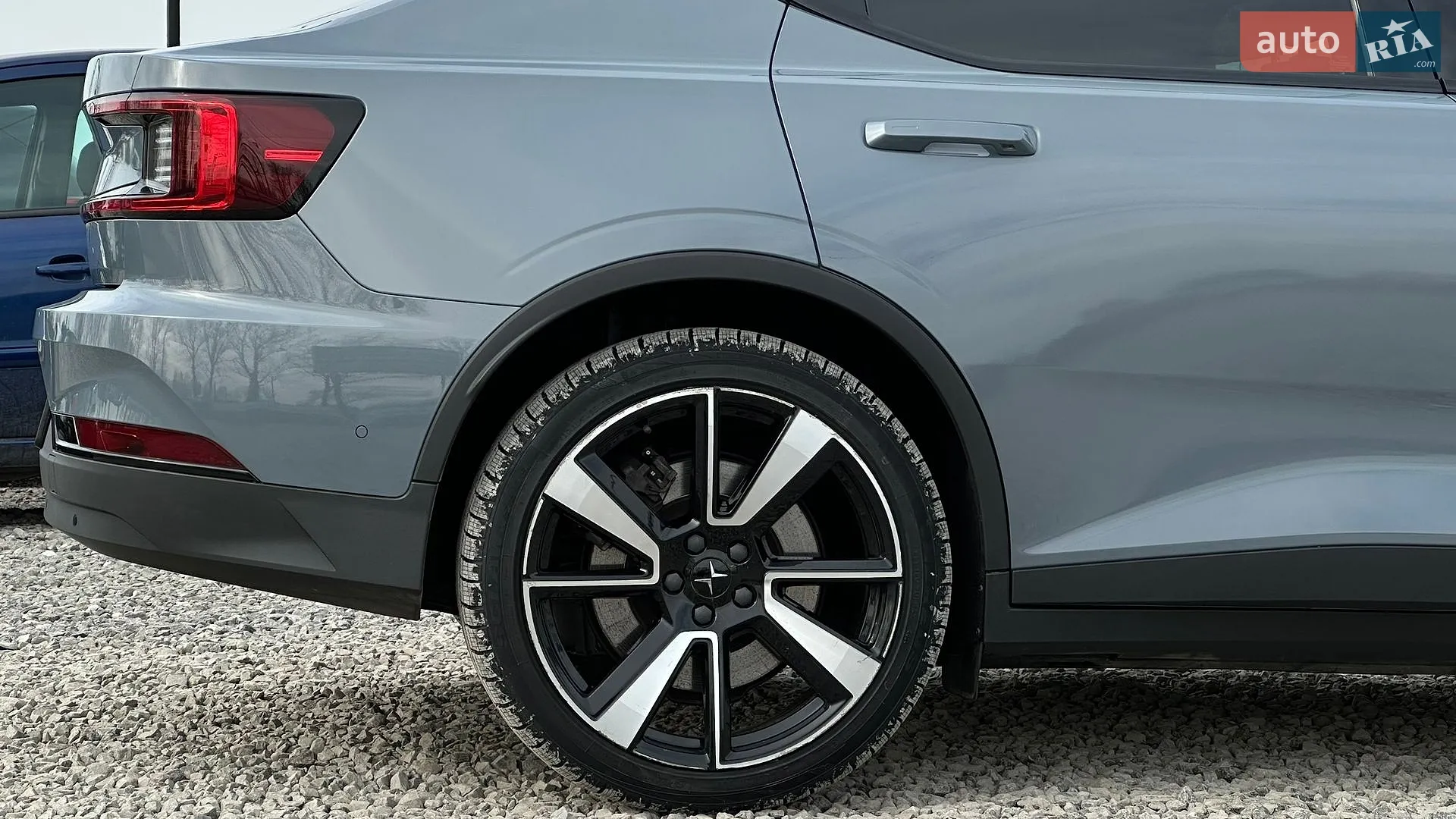 2020 Polestar 2 - мініатюра 28