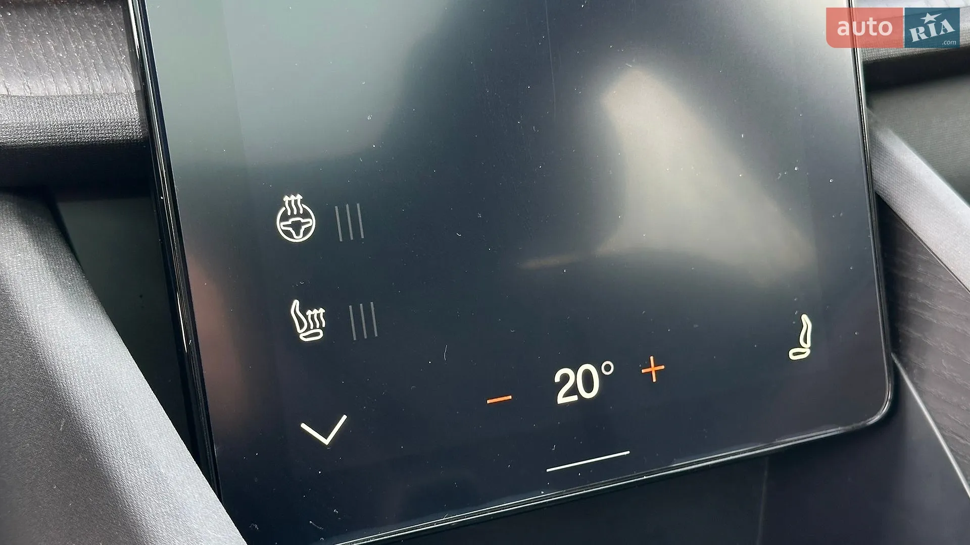 2020 Polestar 2 - мініатюра 62