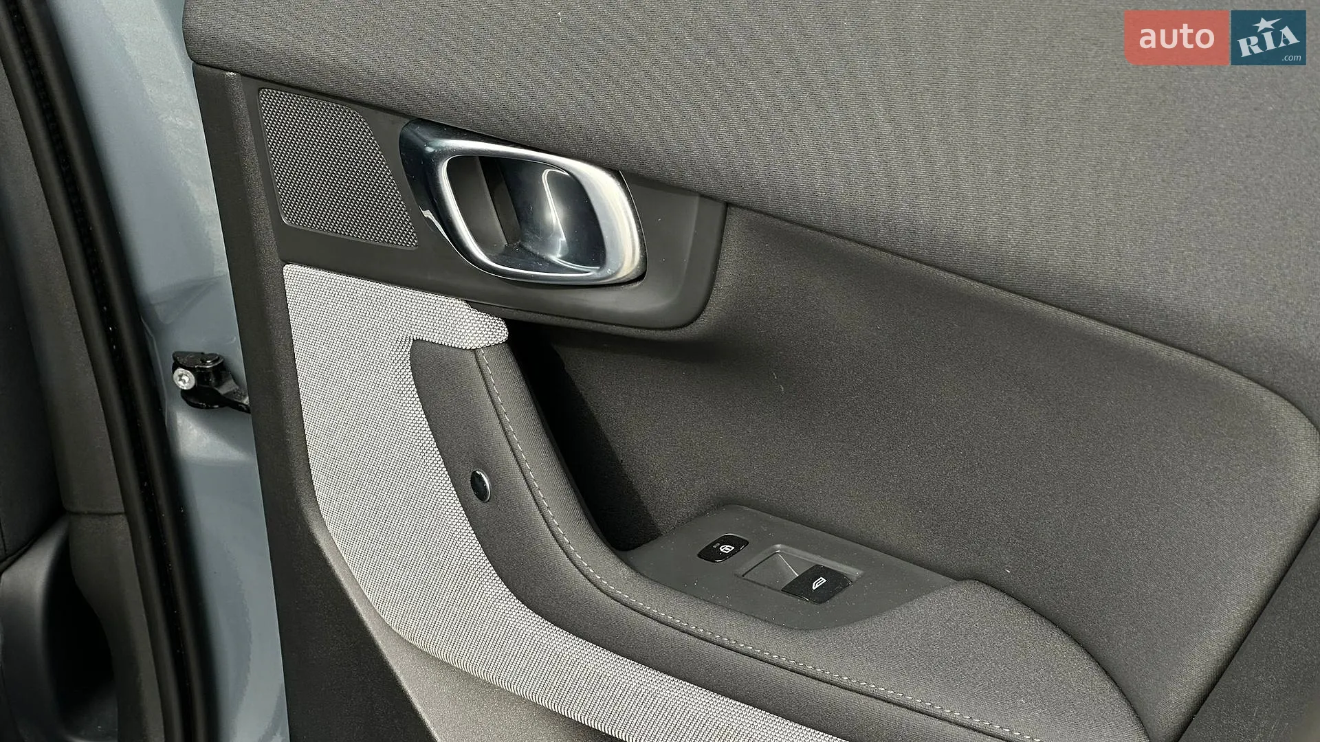 2020 Polestar 2 - мініатюра 72