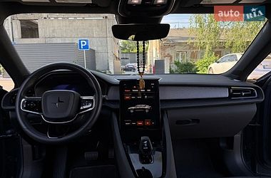 Лифтбек Polestar 2 2022 в Киеве