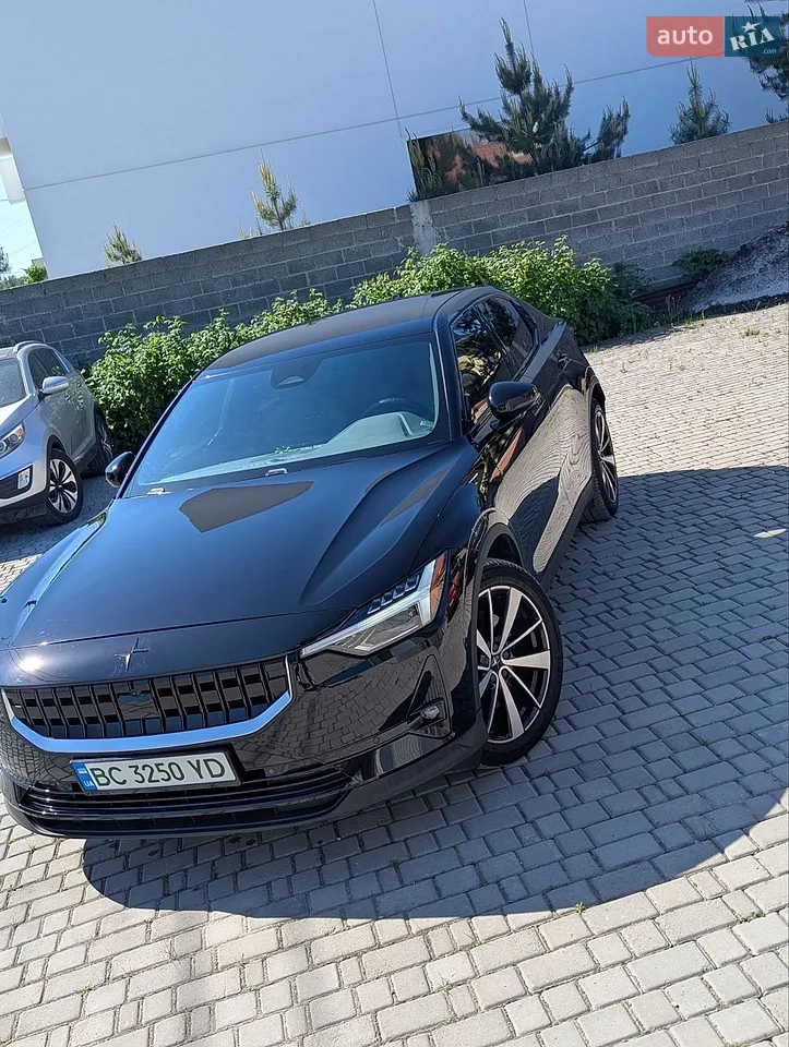 2023 Polestar 2 - мініатюра 27