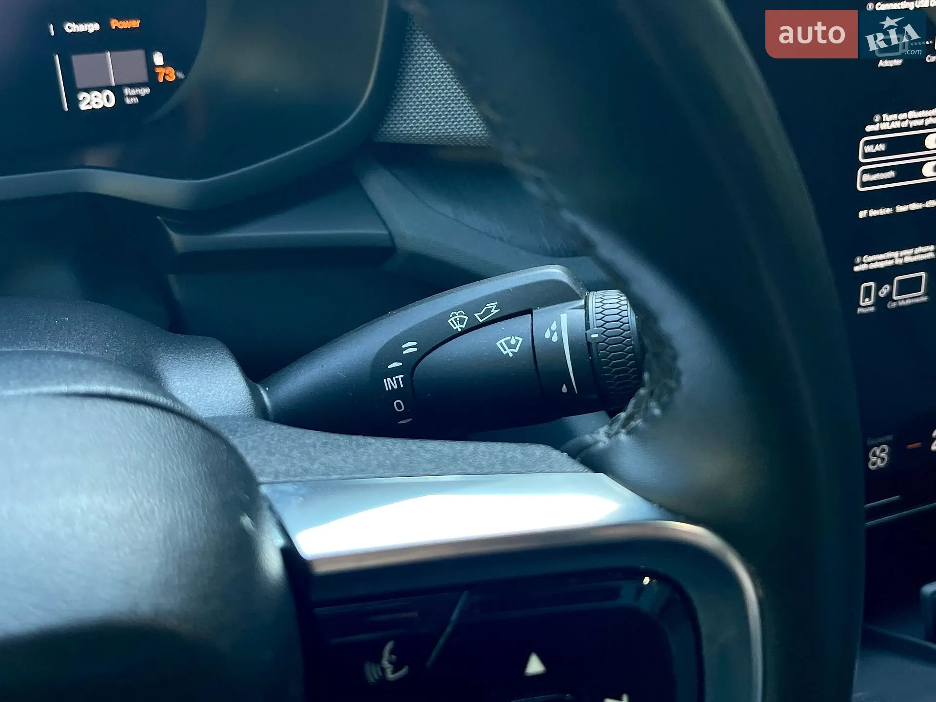 2022 Polestar 2 - мініатюра 31