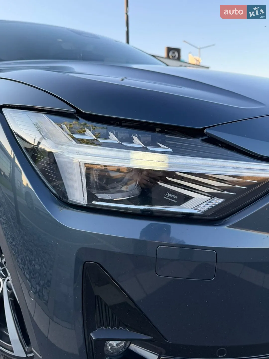 2020 Polestar 2 - мініатюра 6