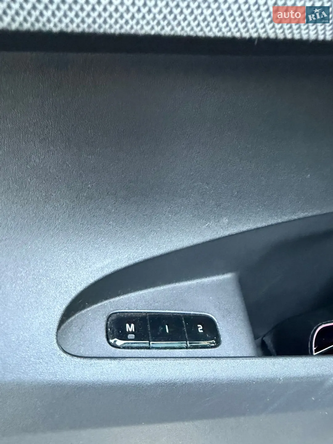 2020 Polestar 2 - мініатюра 15