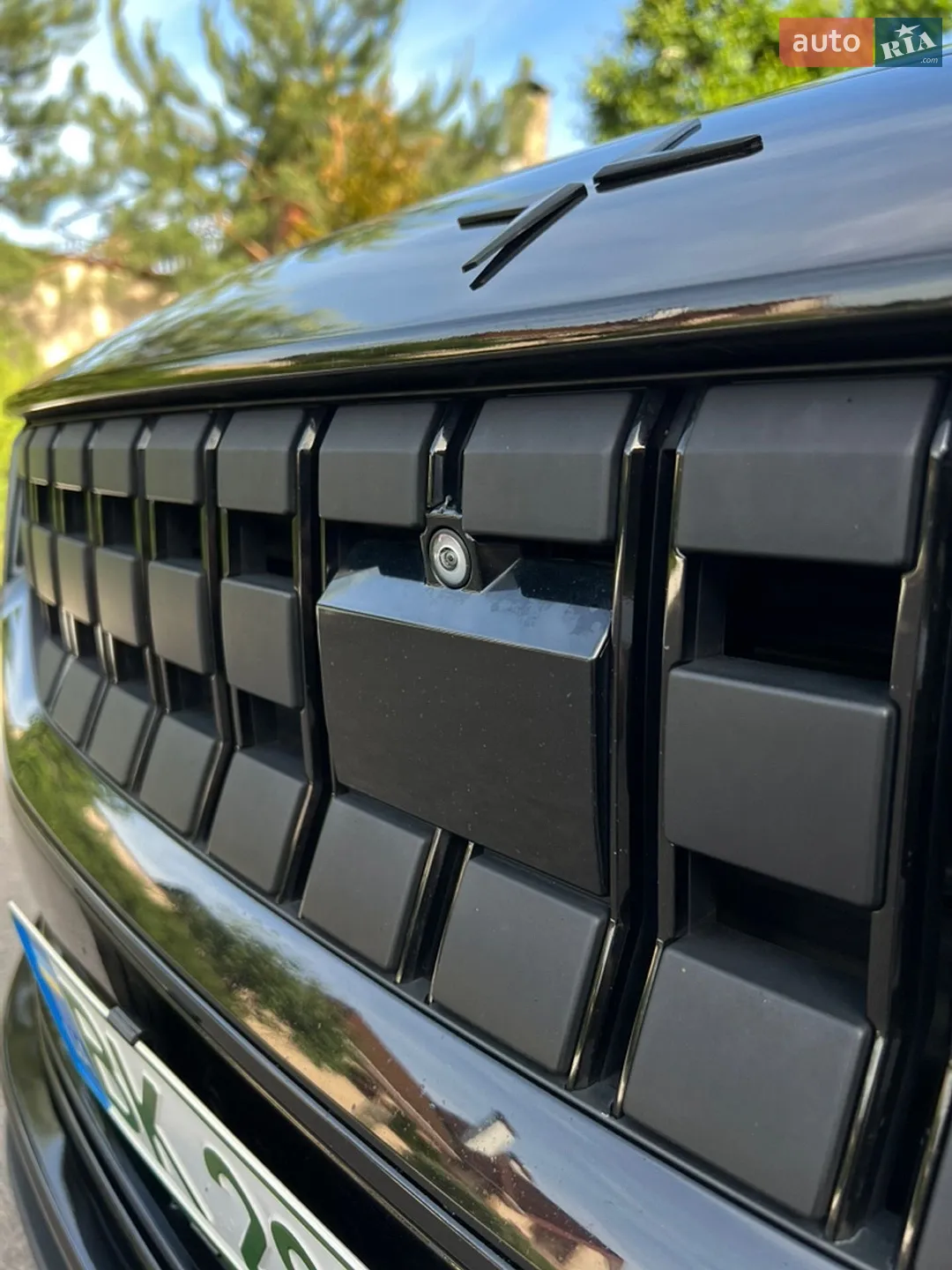 2022 Polestar 2 - мініатюра 43