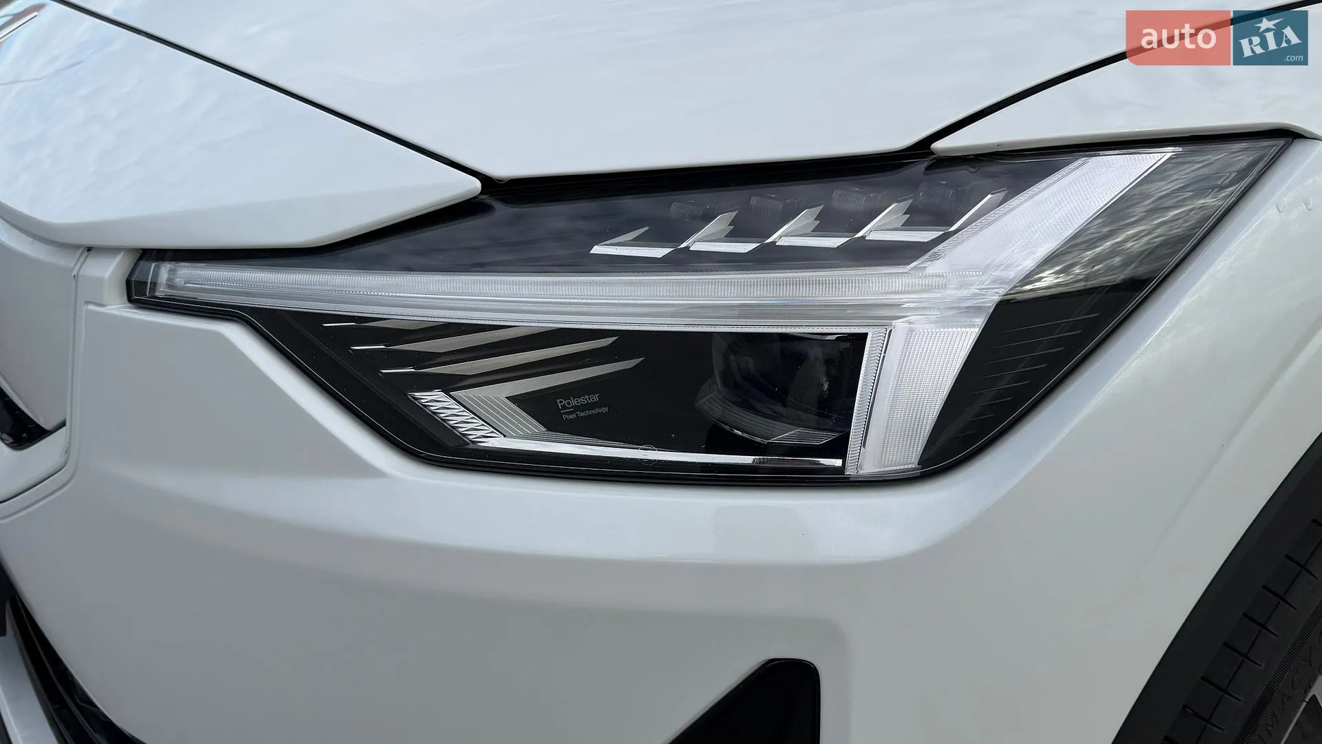 2023 Polestar 2 - мініатюра 27