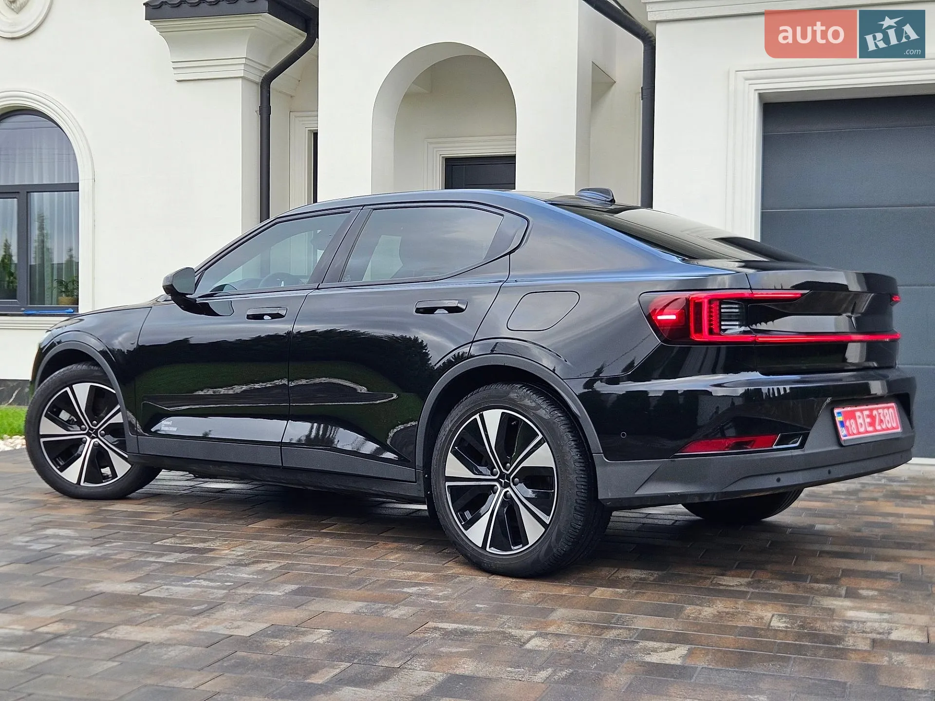 2023 Polestar 2 - мініатюра 4