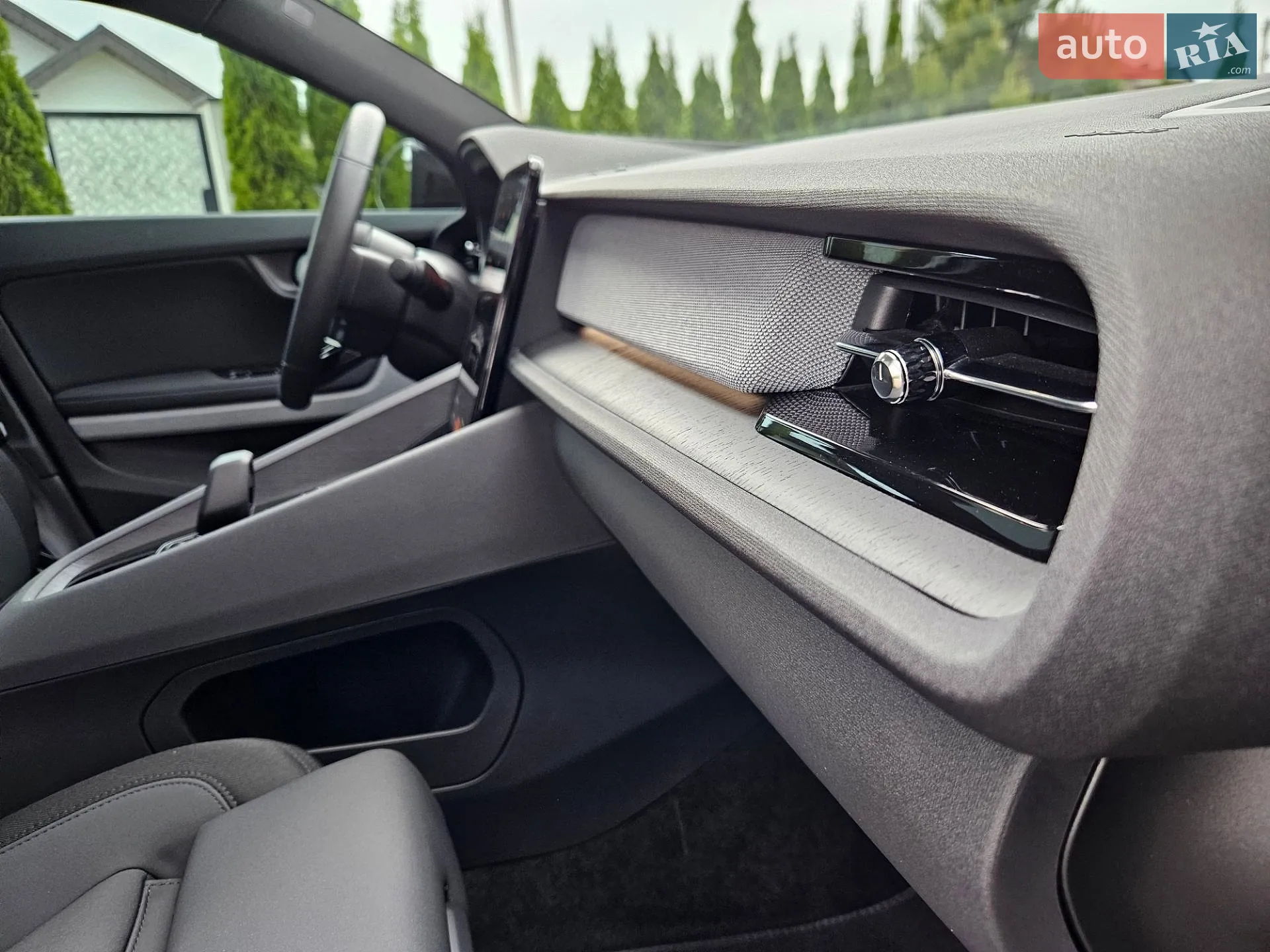 2023 Polestar 2 - мініатюра 13