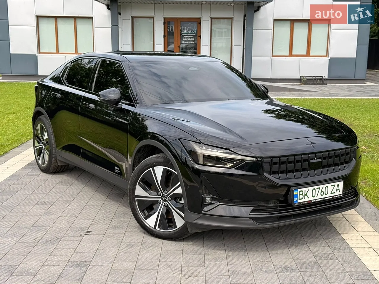 2020 Tesla Model Y - мініатюра 53