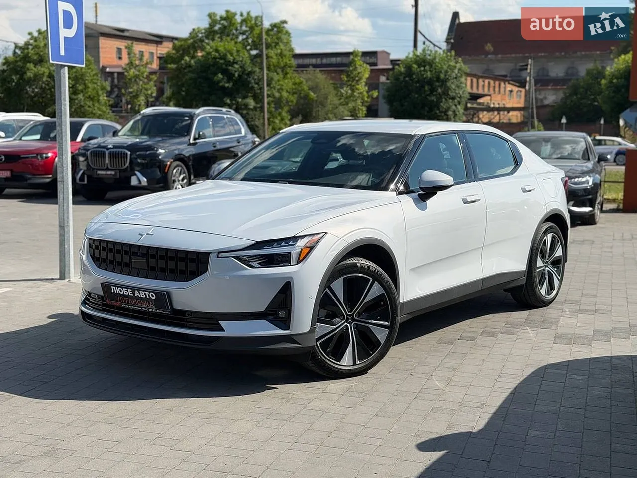2022 Mazda 3 - мініатюра 39