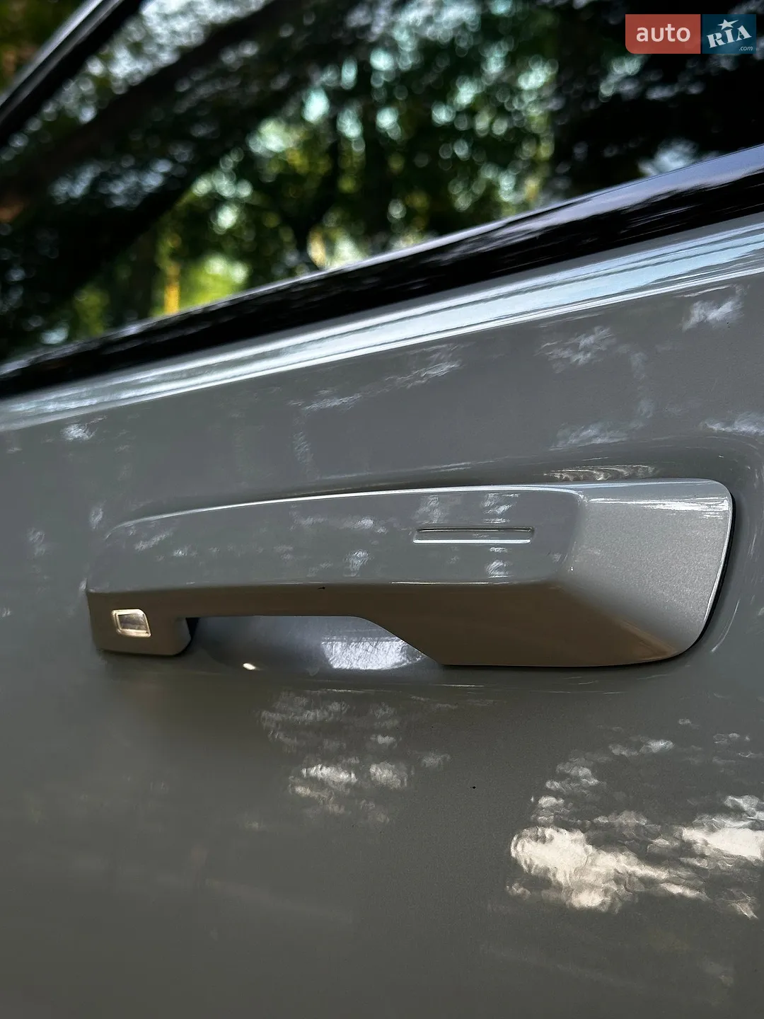 2021 Polestar 2 - мініатюра 10