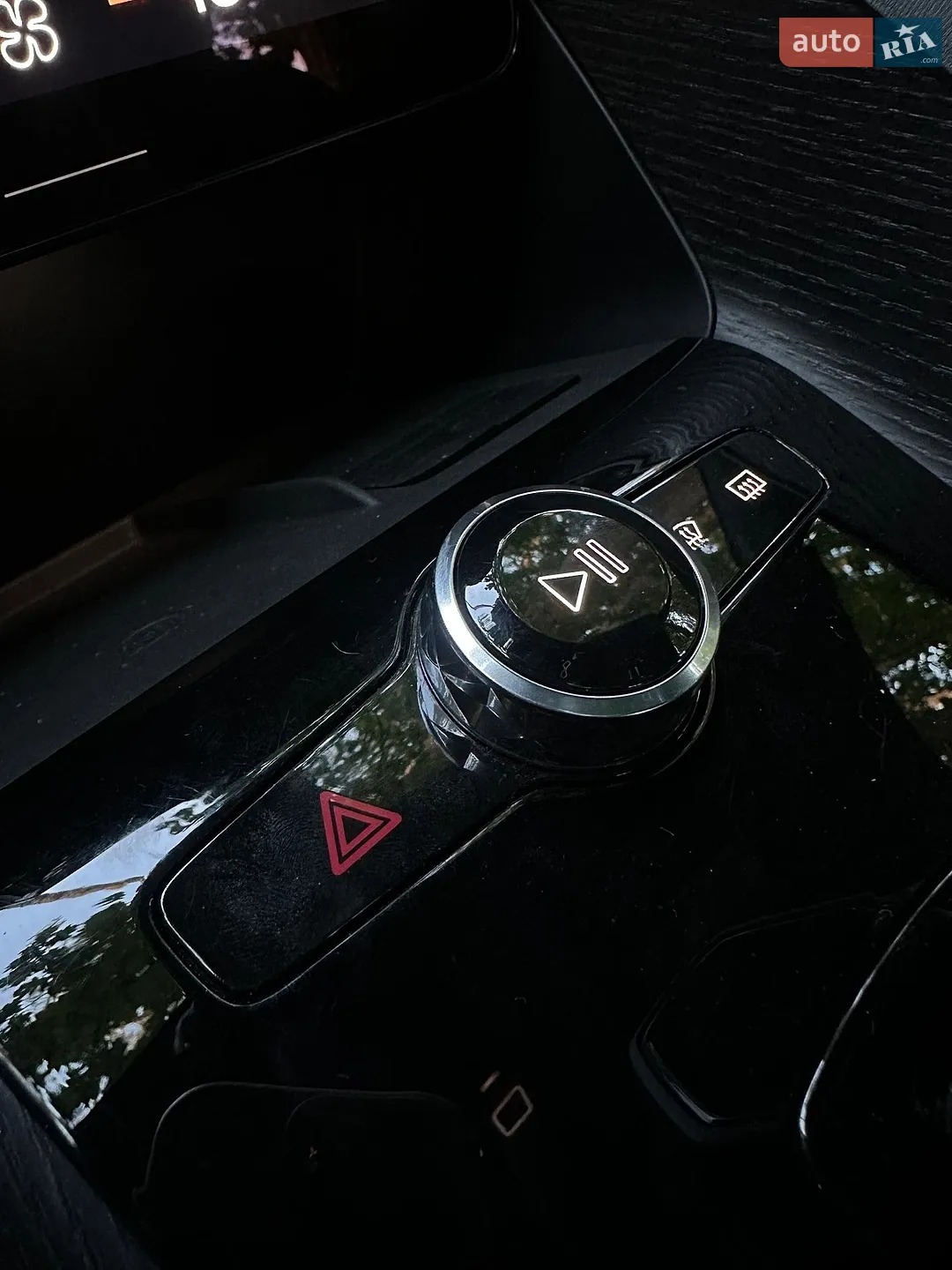 2021 Polestar 2 - мініатюра 40