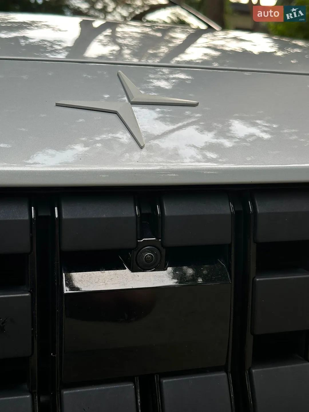 2021 Polestar 2 - мініатюра 2