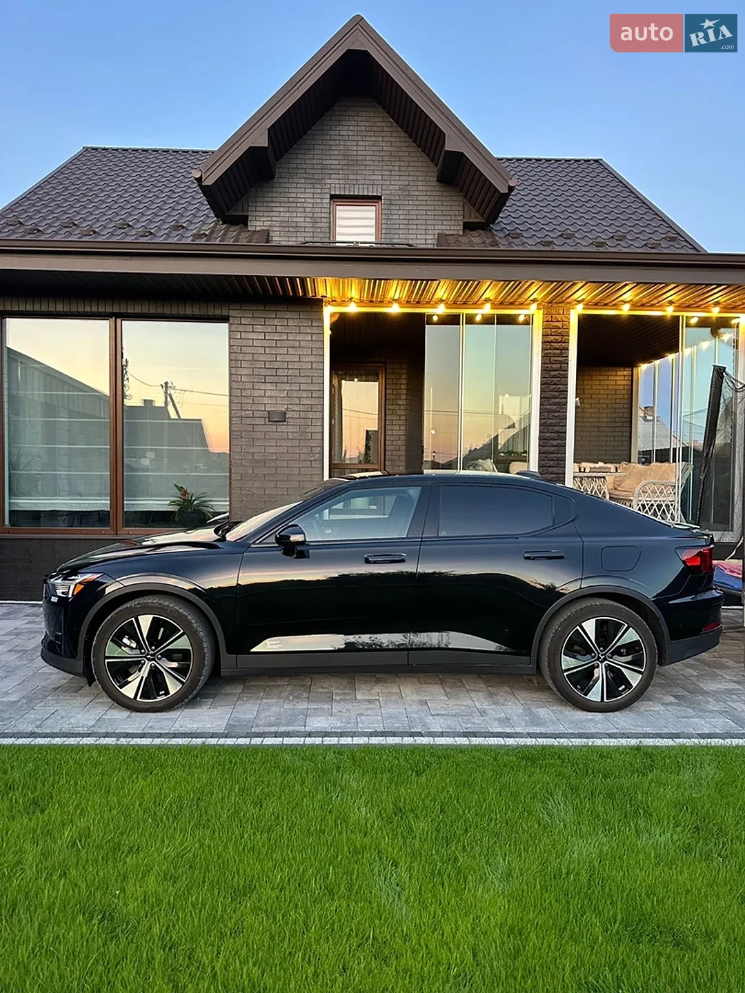 2023 Polestar 2 - мініатюра 2