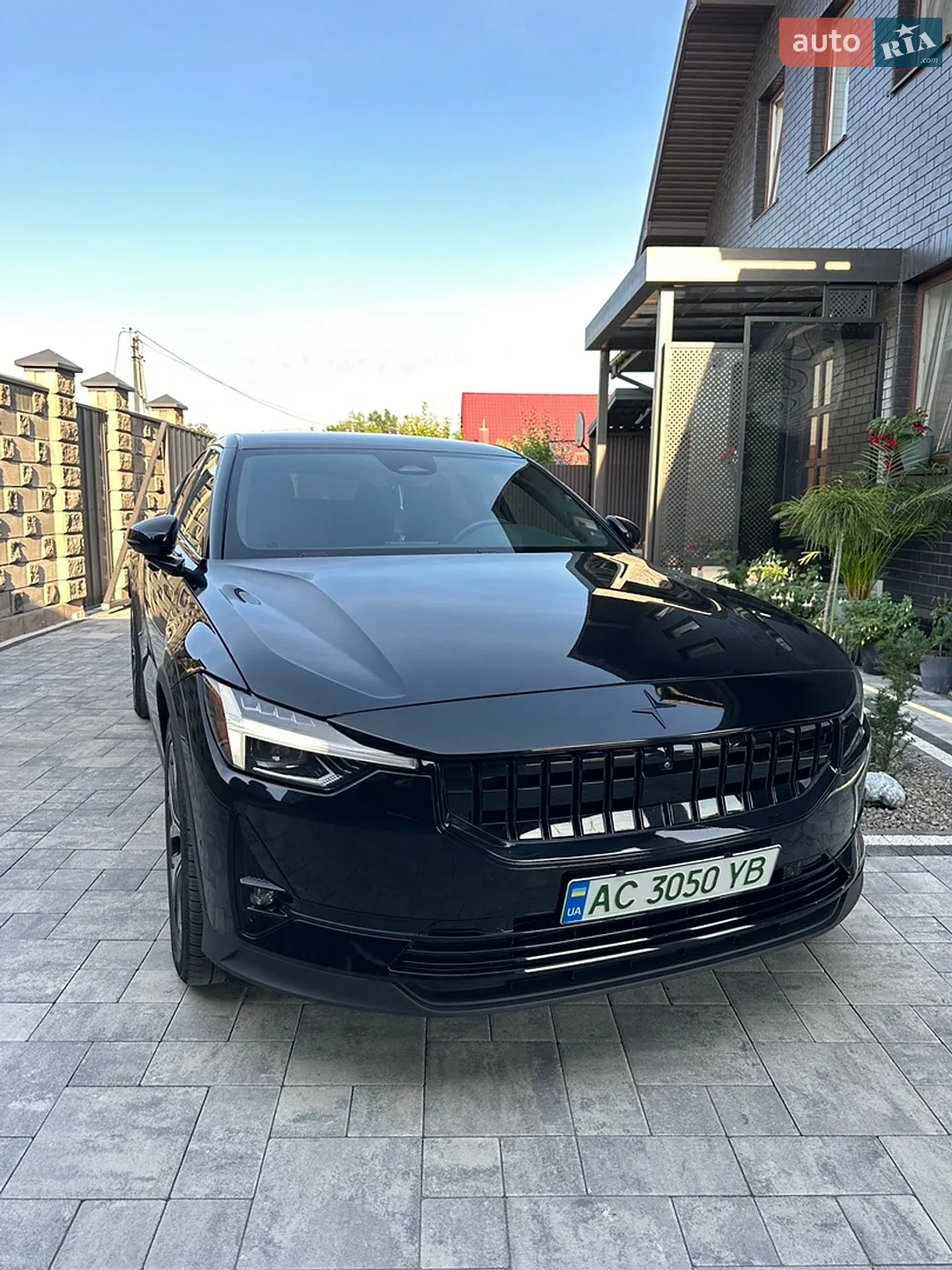 2023 Polestar 2 - мініатюра 7