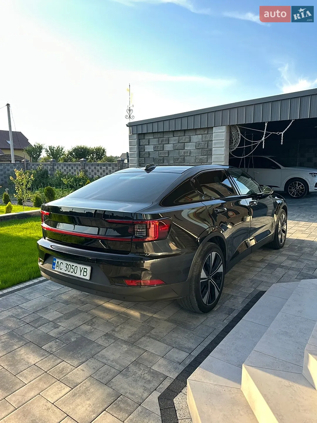2023 Polestar 2 - мініатюра 12