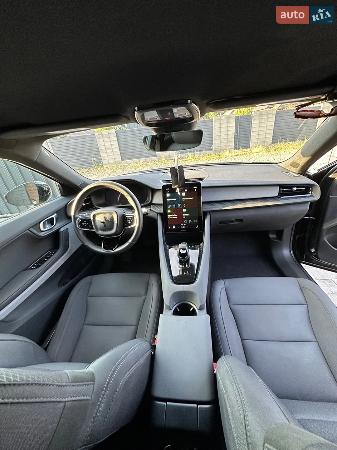 2023 Polestar 2 - мініатюра 17