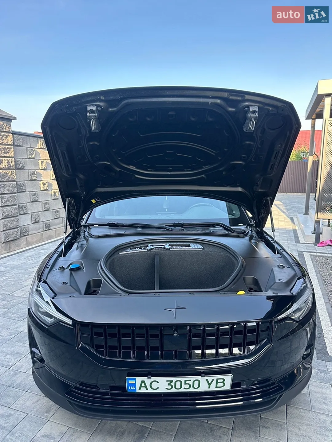 2023 Polestar 2 - мініатюра 42