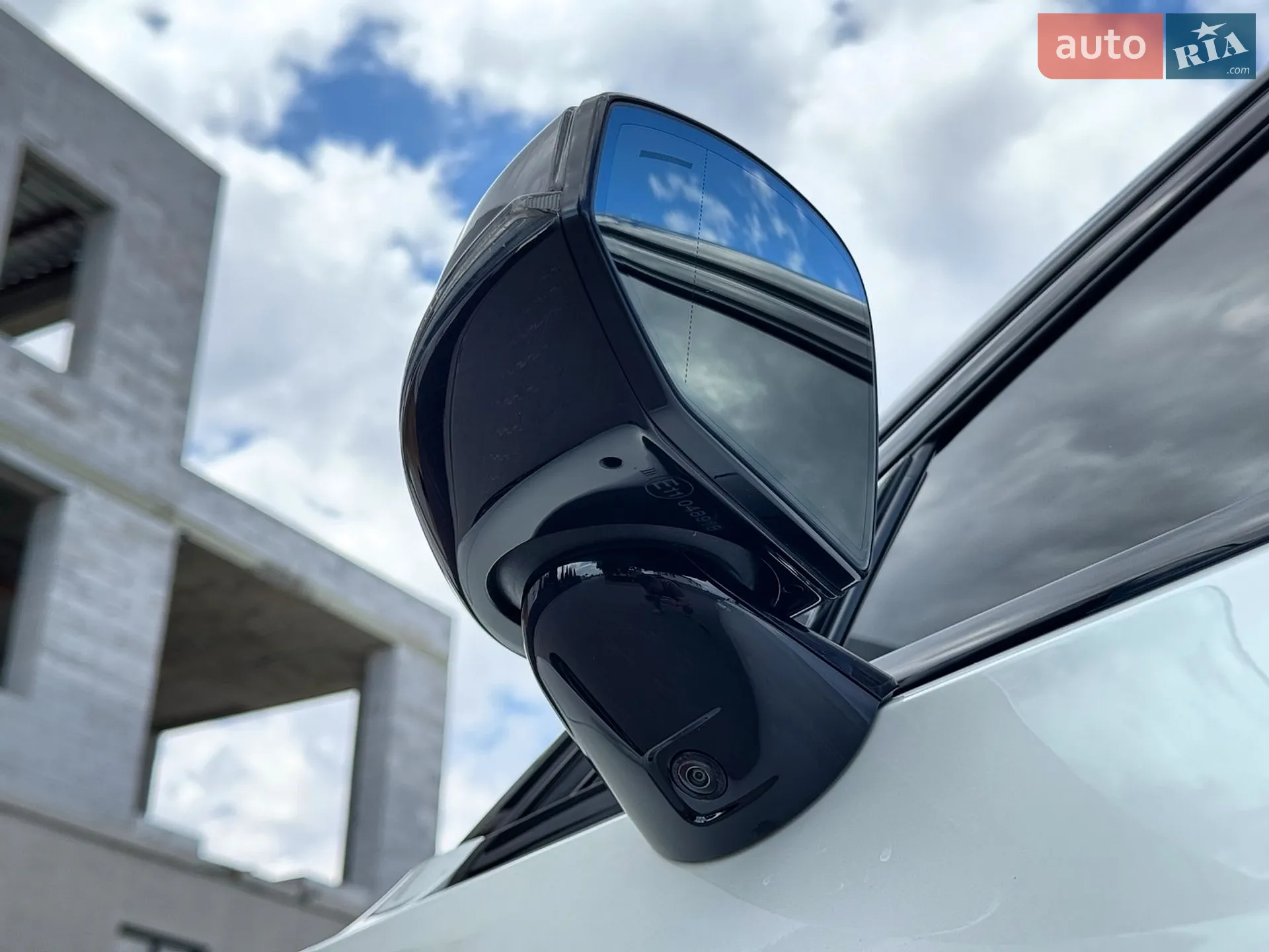 2020 Polestar 2 - мініатюра 20