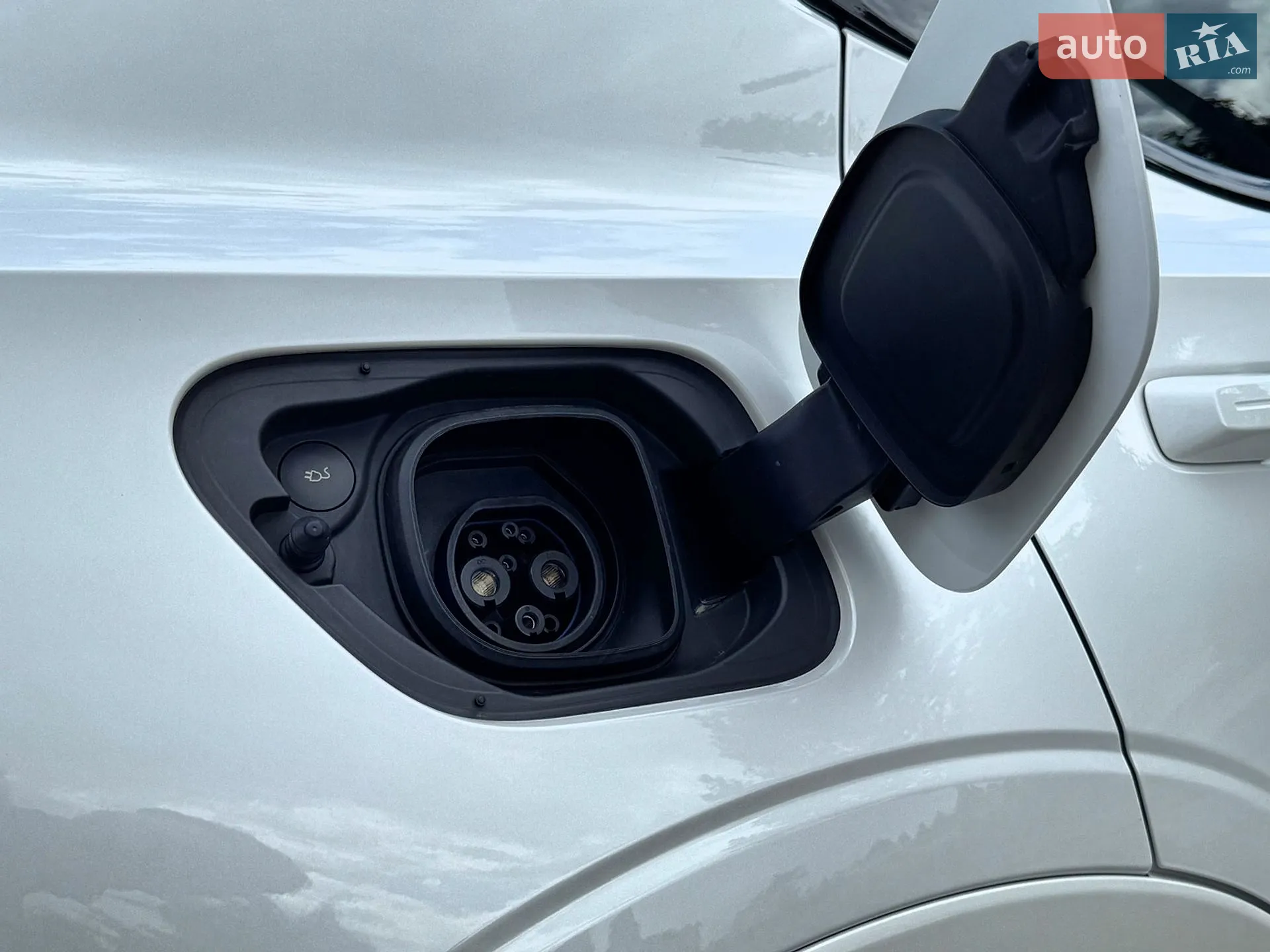 2020 Polestar 2 - мініатюра 29