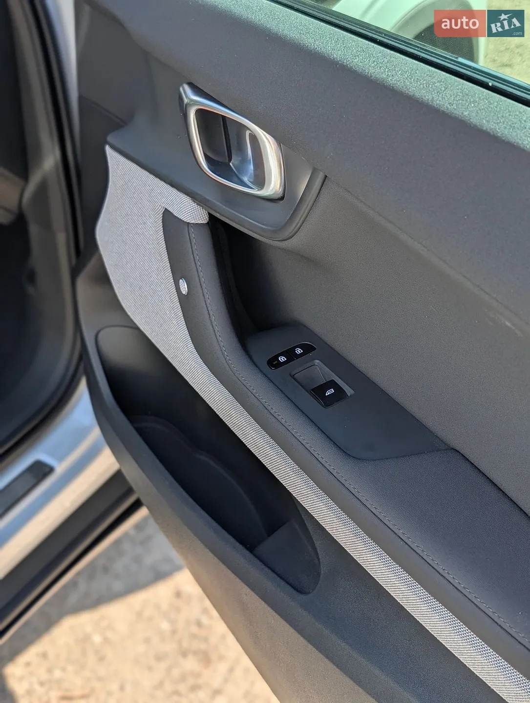 2021 Polestar 2 - мініатюра 32