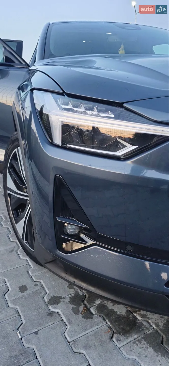 2022 Polestar 2 - мініатюра 21