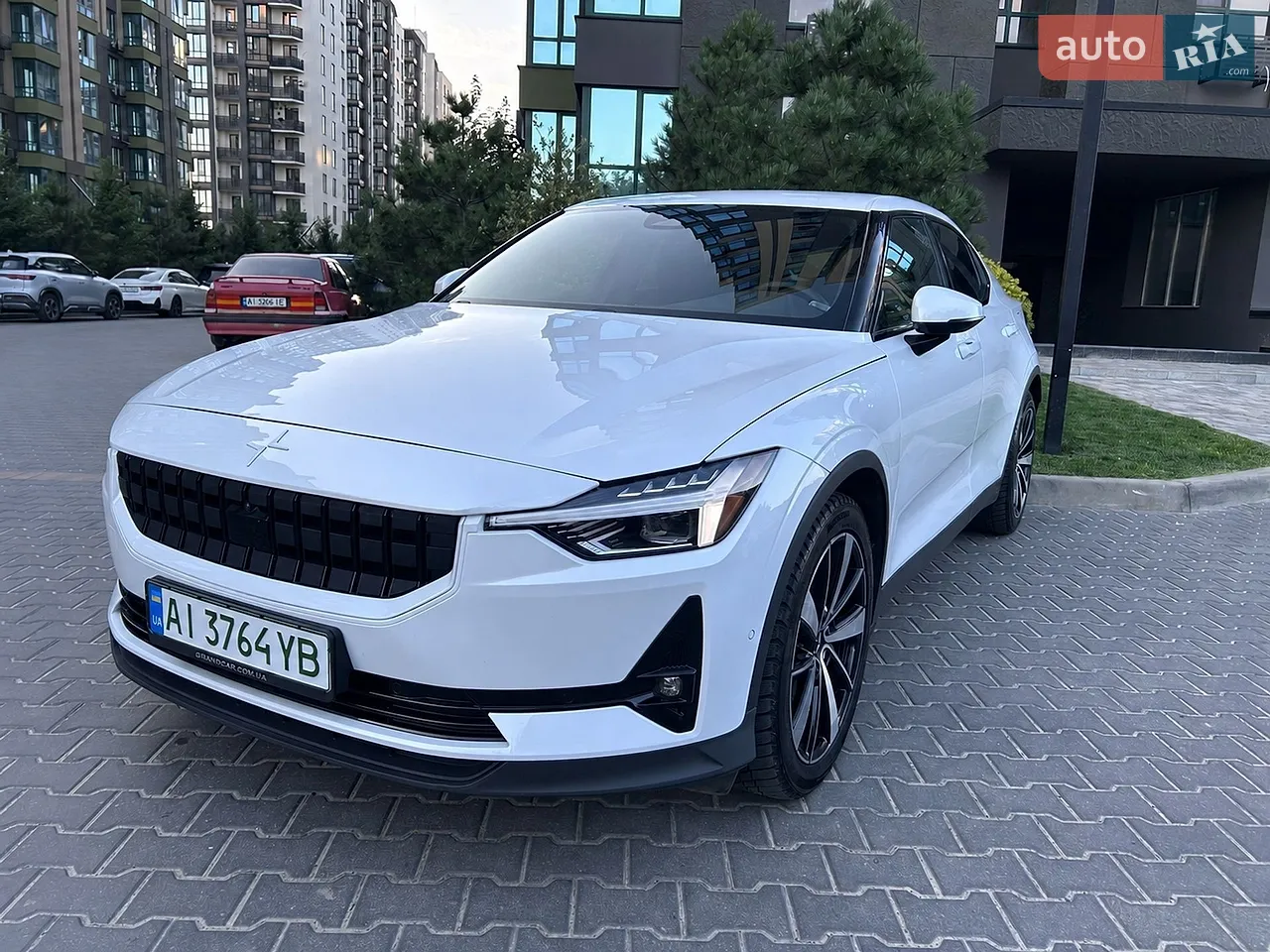 2020 Lincoln Corsair - мініатюра 25