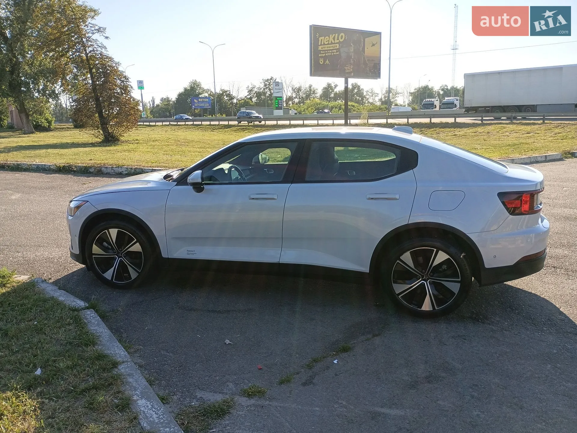 2023 Polestar 2 - мініатюра 7