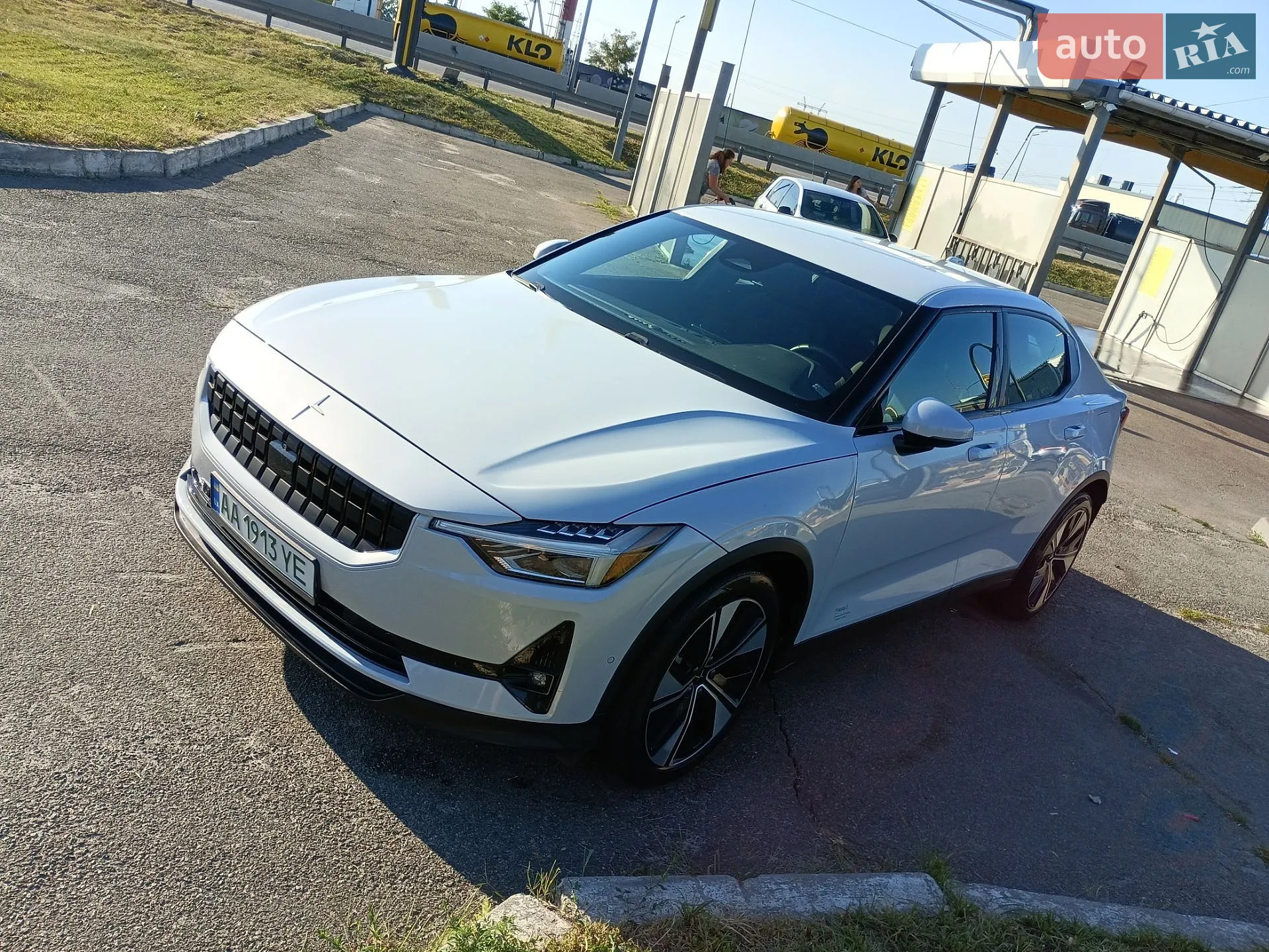2023 Polestar 2 - мініатюра 4