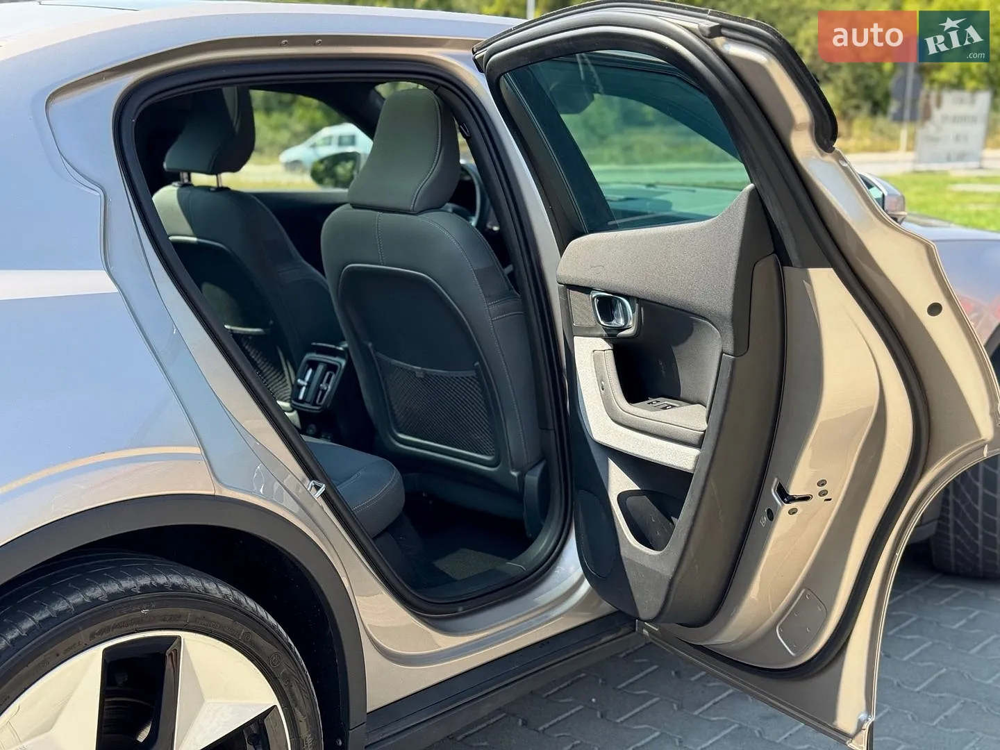 2022 Polestar 2 - мініатюра 24