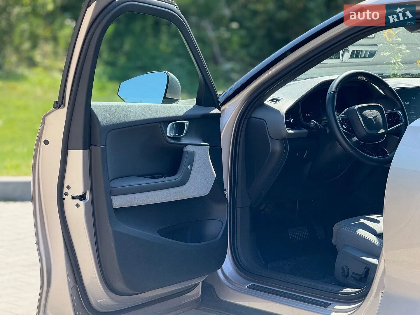 2022 Polestar 2 - мініатюра 28