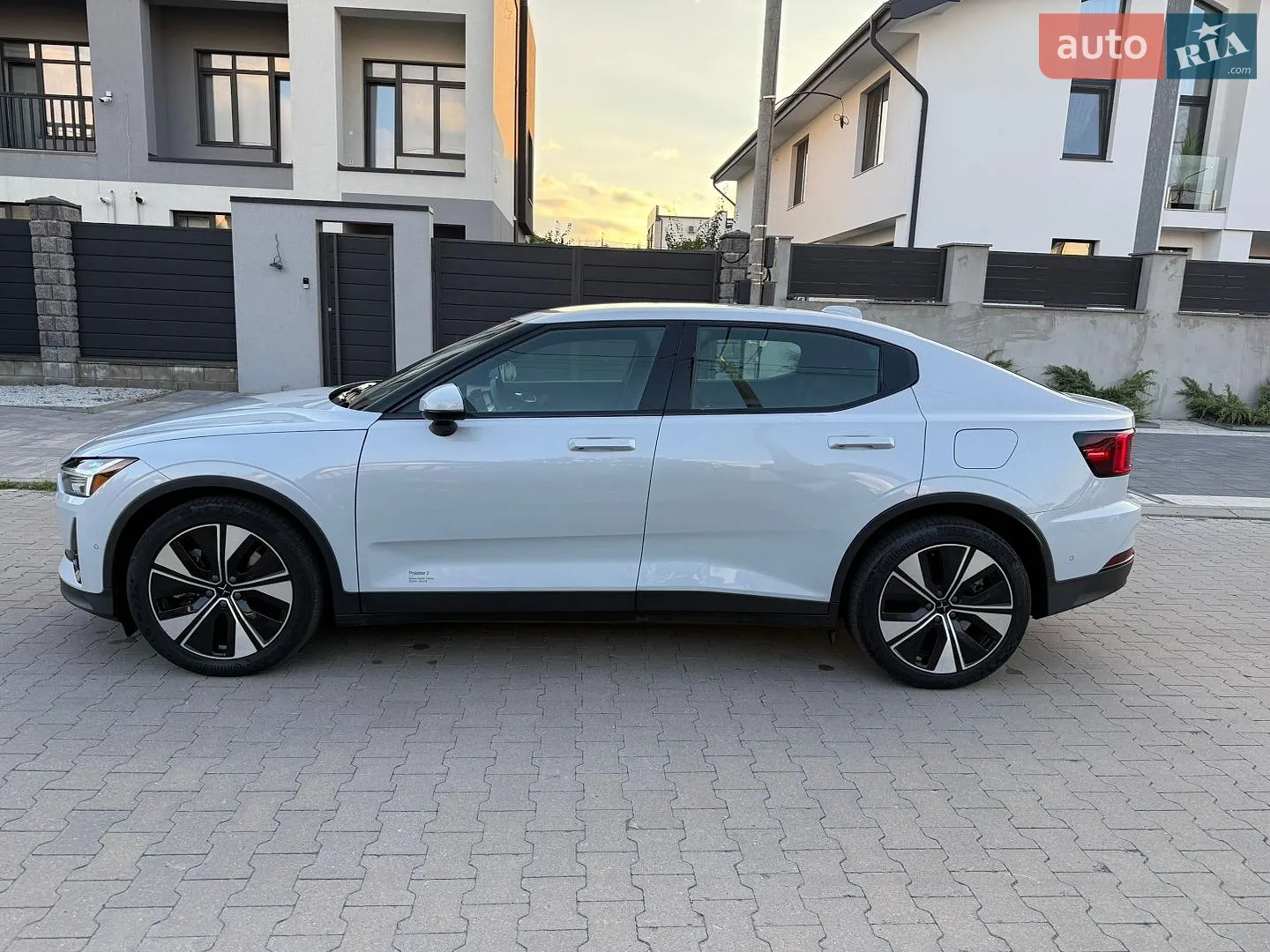 2023 Polestar 2 - мініатюра 3