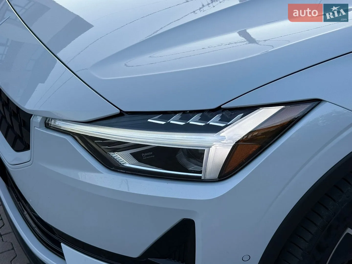 2023 Polestar 2 - мініатюра 16