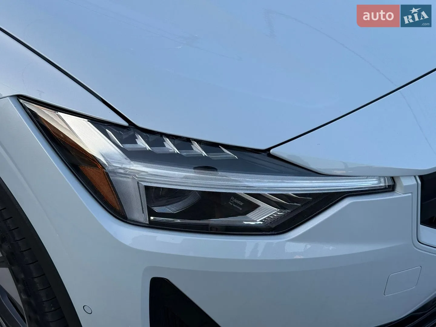 2023 Polestar 2 - мініатюра 17
