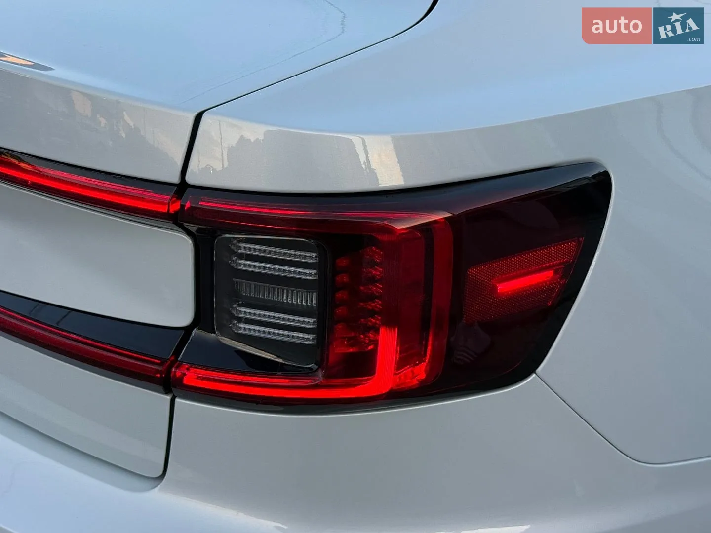 2023 Polestar 2 - мініатюра 22