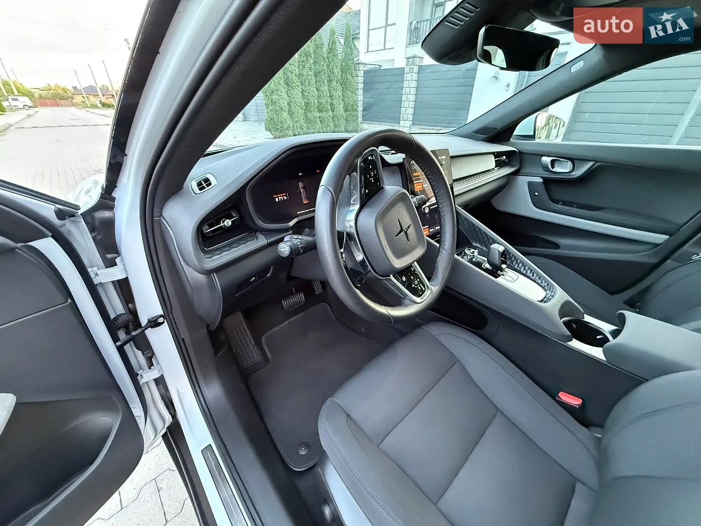 2023 Polestar 2 - мініатюра 29