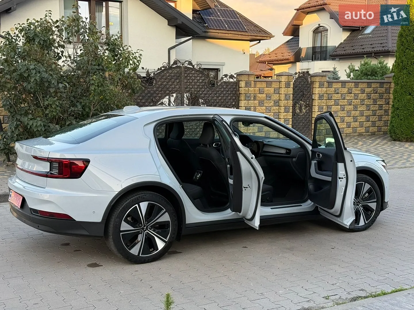 2023 Polestar 2 - мініатюра 55