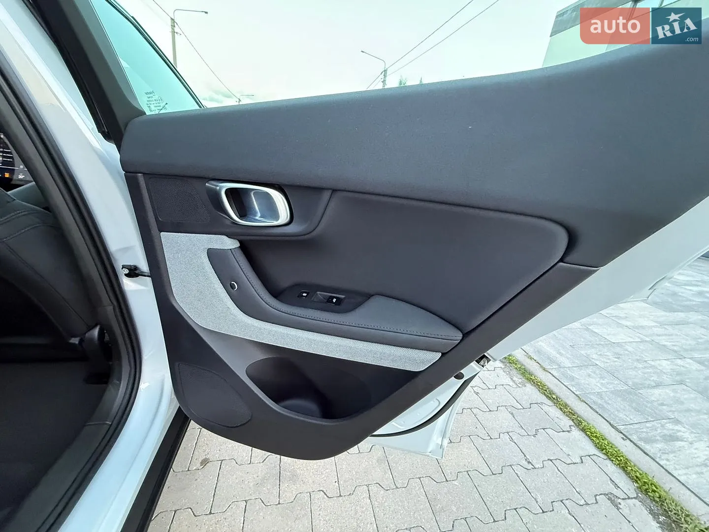 2023 Polestar 2 - мініатюра 57