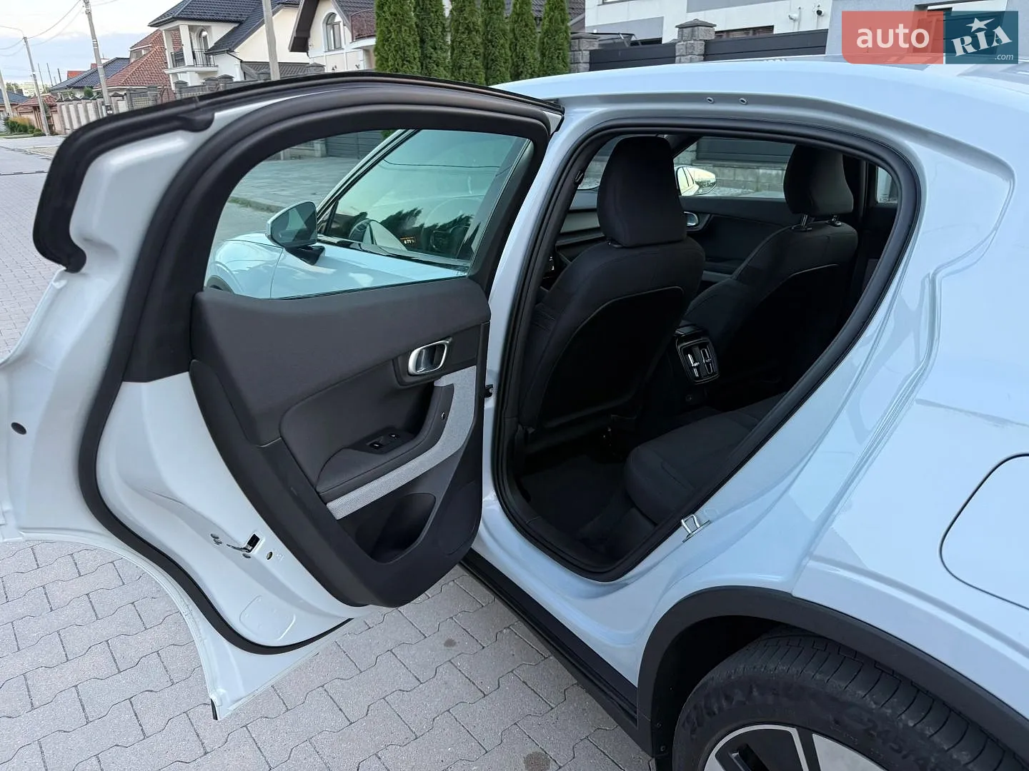 2023 Polestar 2 - мініатюра 48
