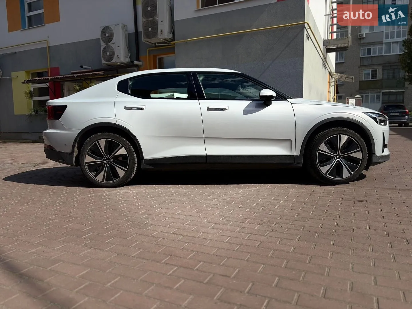 2023 Polestar 2 - мініатюра 5