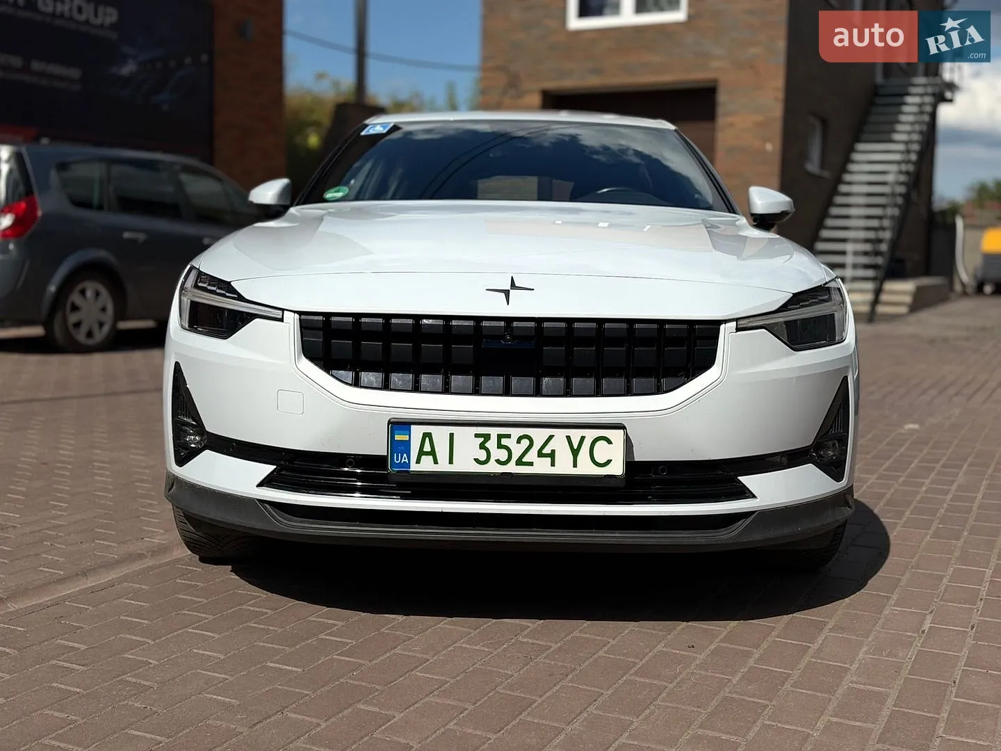 2023 Polestar 2 - мініатюра 9