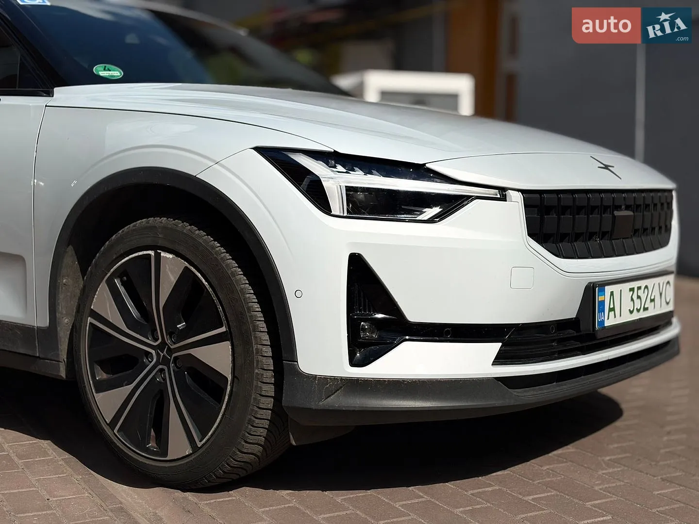 2023 Polestar 2 - мініатюра 13