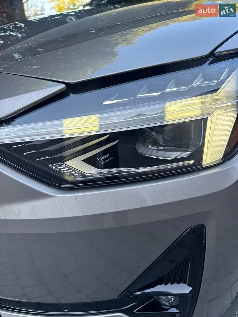 2021 Polestar 2 - мініатюра 11